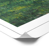 Poster Art de Gustave Caillebotte #14 (Coin)