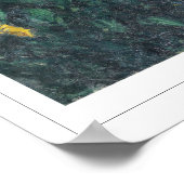 Poster Art de Gustave Caillebotte #198 (Coin)