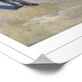 Poster Art de Gustave Caillebotte #298 (Coin)