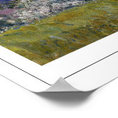 Poster Art de Gustave Caillebotte #394 (Coin)