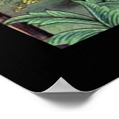 Poster Art de Jésus asiatique (Coin)