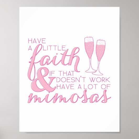 Poster Art de la barre (Devant)