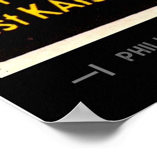 Poster Art de la couverture de la boîte de réception du m (Coin)