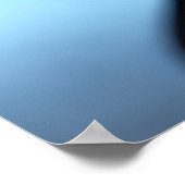 Poster Art de la mode africain (Coin)