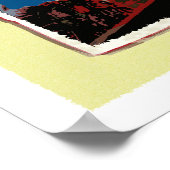 Poster Art de l'affiche de Fire Island (Coin)