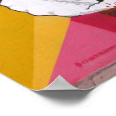 Poster Art de Las Palmas (Coin)