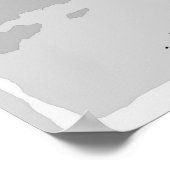 POSTER ART DE L'ÈRE DE LA PROHIBITION (Coin)