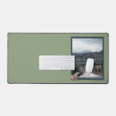 Poster Art de l'État de Washington (Clavier et souris)