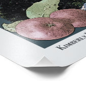 Poster Art de l'État de Washington (Coin)