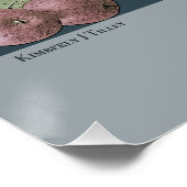 Poster Art de l'État de Washington (Coin)