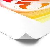 Poster Art de l'univers parallèle (Coin)