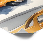 Poster Art de New York (Coin)