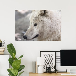Poster Art de Wolf Lovers