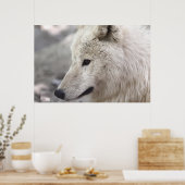 Poster Art de Wolf Lovers (Cuisine)