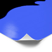 Poster Art Déco des paquebots de croisière vintage (Coin)