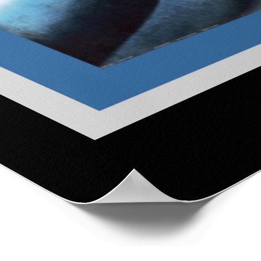 Poster Art Déco Lempicka Self Portrait (Coin)