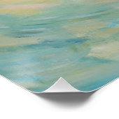 Poster art des oiseaux migrateurs (Coin)