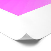 Poster Art du changement (Coin)