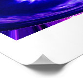 Poster Art du monde (Coin)