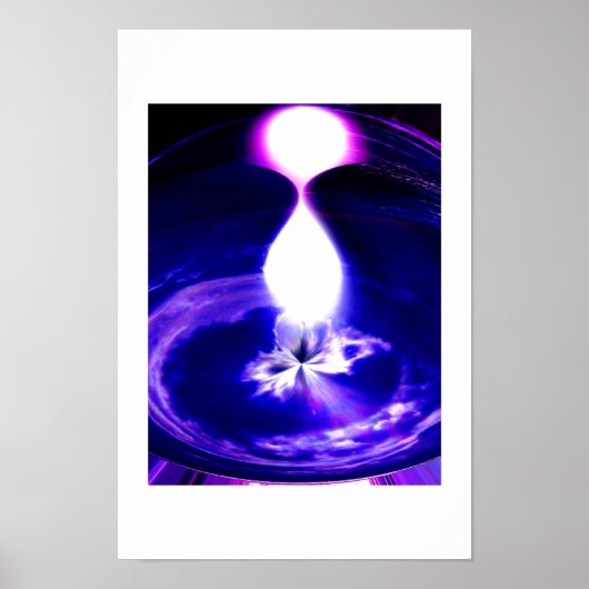 Poster Art du monde (Devant)