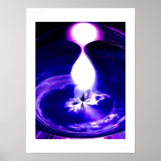 Poster Art du monde (Devant)
