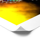 Poster Art du Pivote (Coin)