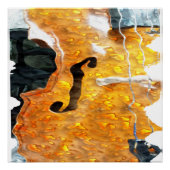 Poster Art du son : Cello (Devant)