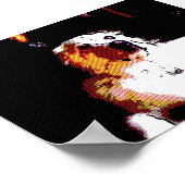 Poster Art Eli (Coin)