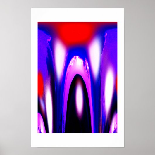 Poster art éternel (Devant)