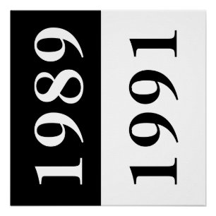 Poster Art familial personnalisé Cadeau Pour Couple Fa