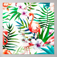 Art flamand tropical