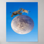 Poster Art for Your Walls (Devant)