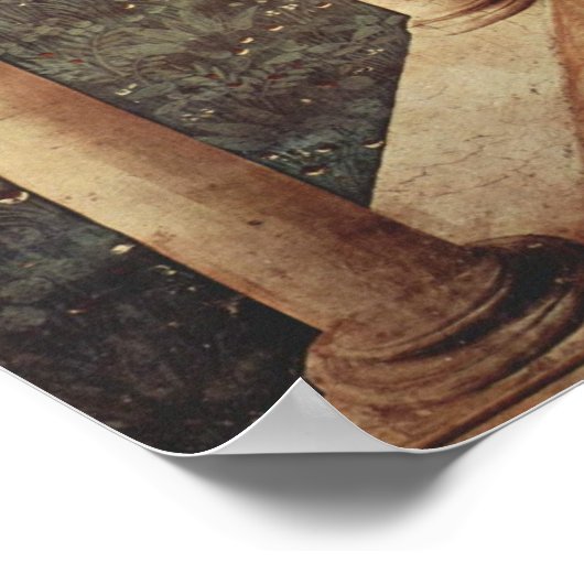 Poster Art Fra Angelico (Coin)