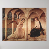 Poster Art Fra Angelico (Devant)