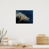 Poster Art Gagnant Par A. Do Grade 10 (Cuisine)