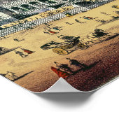 Poster Art Gallery (Coin)