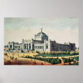 Poster Art Gallery (Devant)