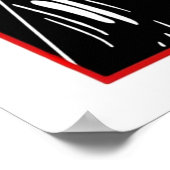 Poster Art Gundam (Coin)