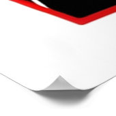 Poster Art Gundam (Coin)