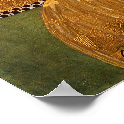 POSTER ART - GUSTAV KLIMT 2 (Coin)