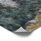 Poster Art High Country Ride (Coin)