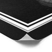 Poster Art Illusionniste de "Dionysos" des années 1920 (Coin)