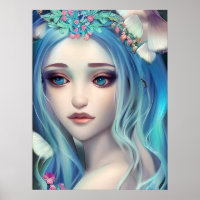 Art Imaginaire Ethéal | Beau Anniversaire Fairy