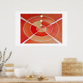 Poster Art infini (Cuisine)