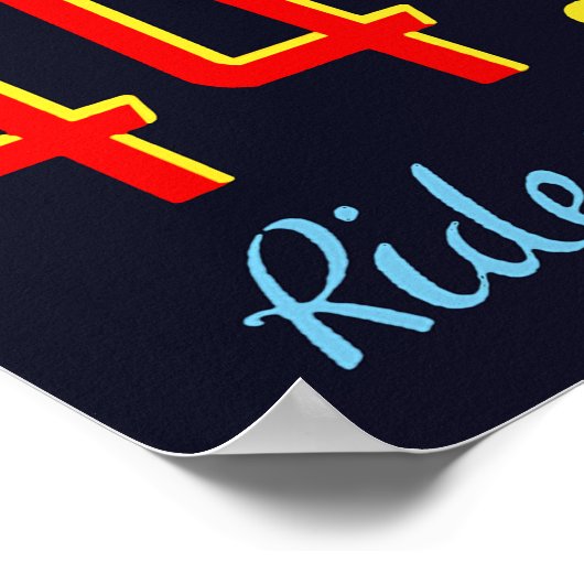 Poster Art Institute de Chicago (Coin)