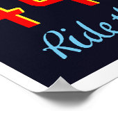 Poster Art Institute de Chicago (Coin)