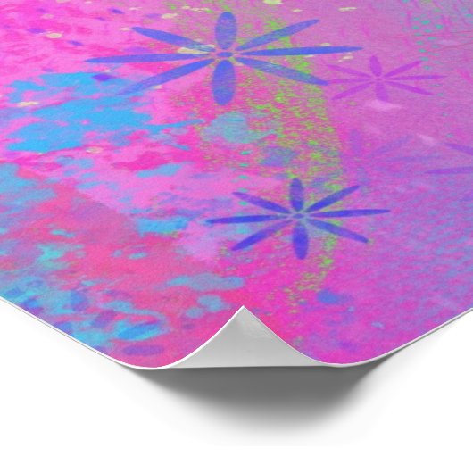 Poster Art Journal Love (Coin)