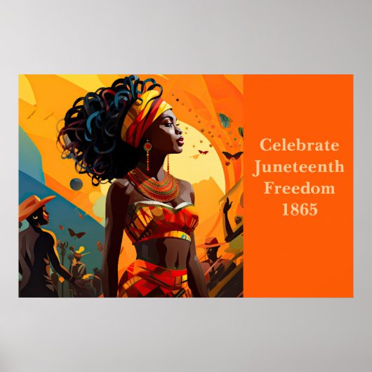 Poster Art Junetten (Devant)
