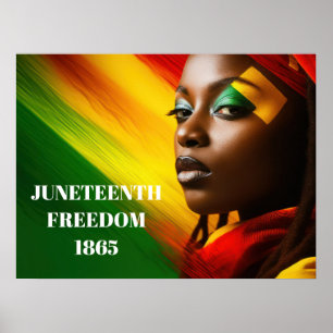 Poster Art Junetten