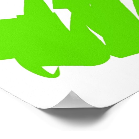 Poster Art Kiddie (Coin)